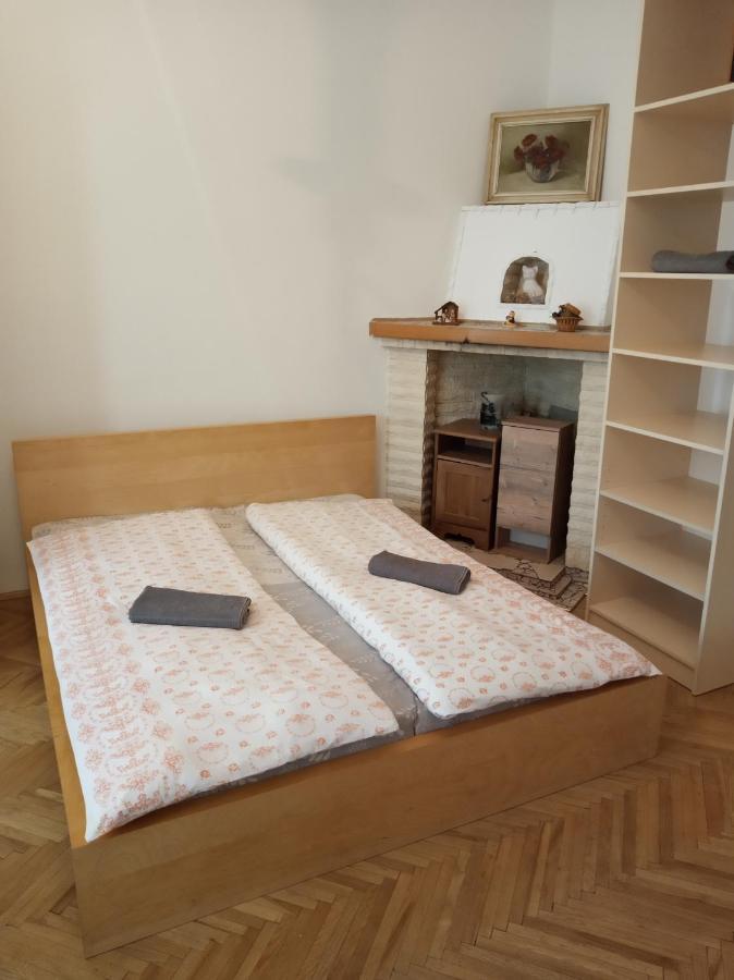Appartement Konstel *