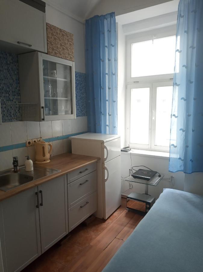 Konstel Appartement *