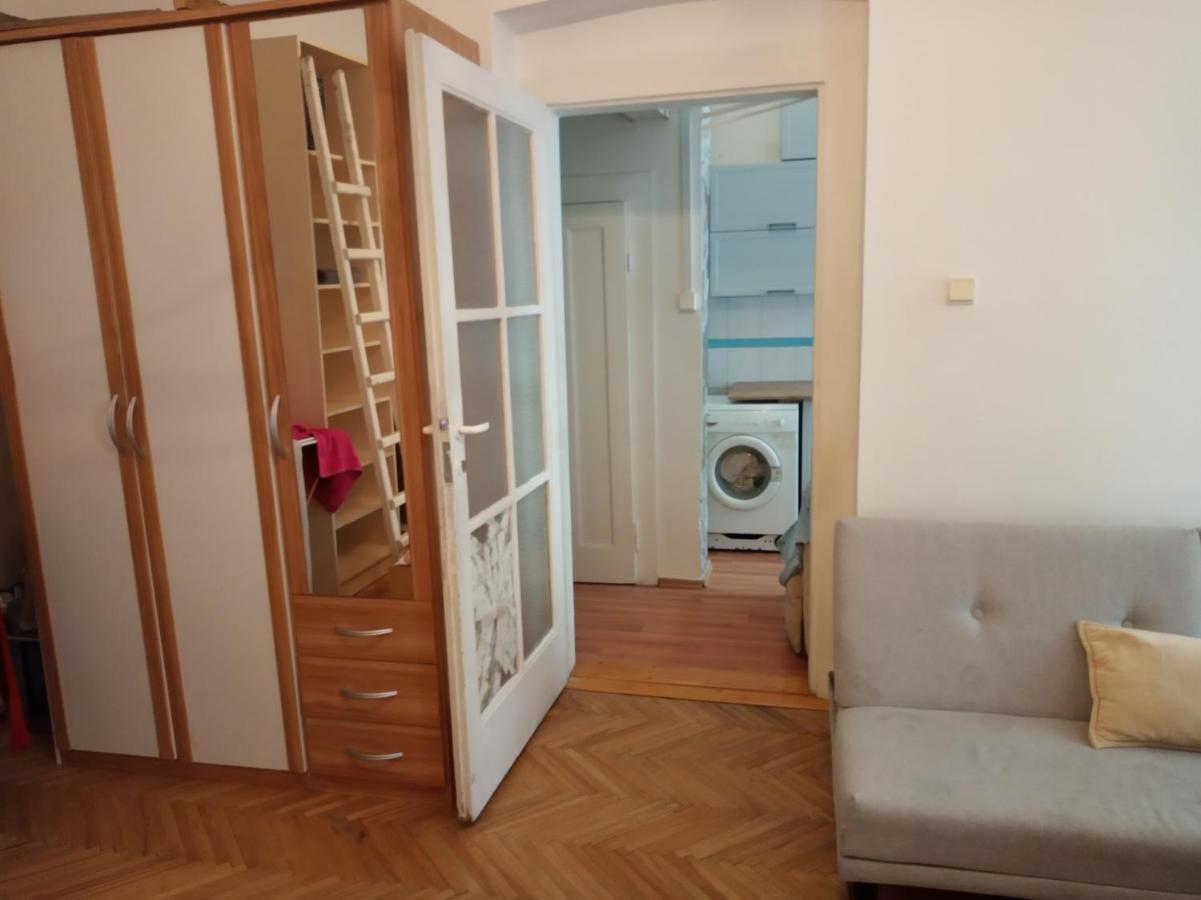 Konstel Appartement *