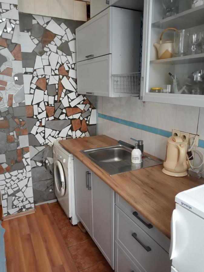 Konstel Appartement