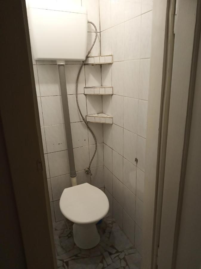 Appartement Konstel *