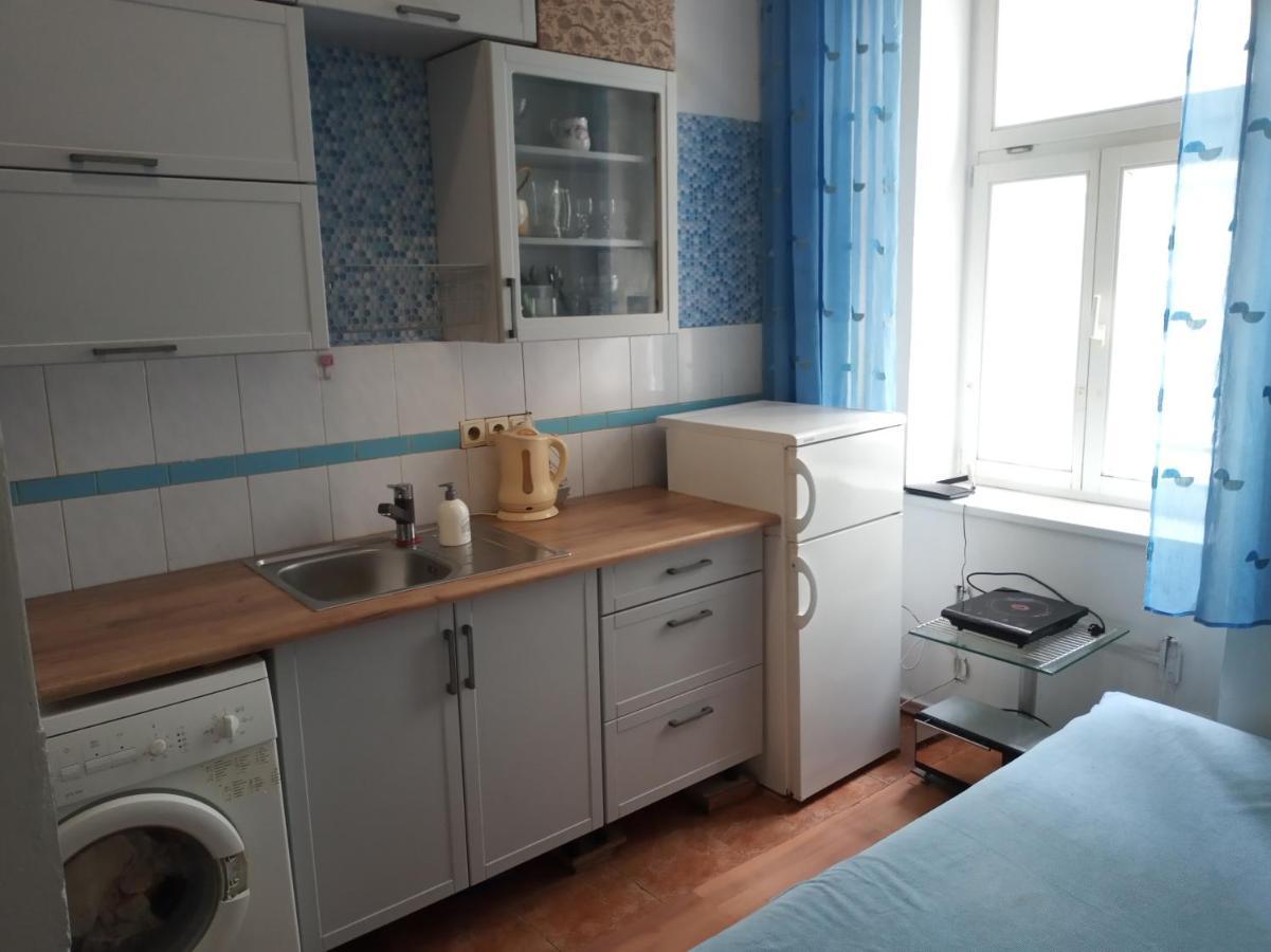 Konstel Appartement Prague