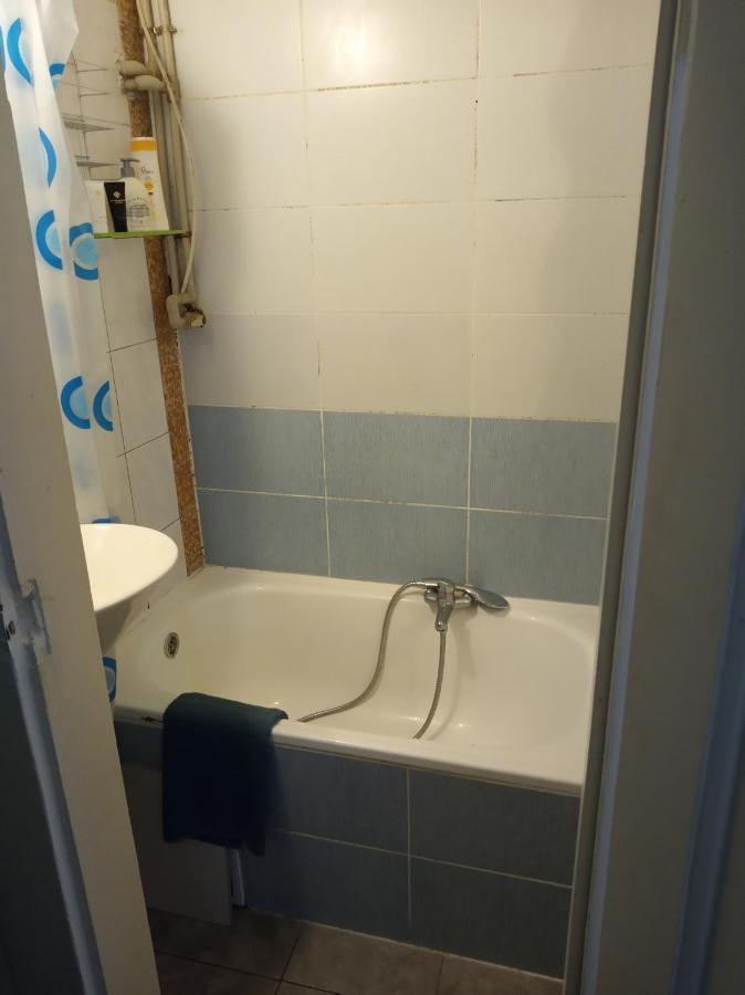 Konstel Appartement *